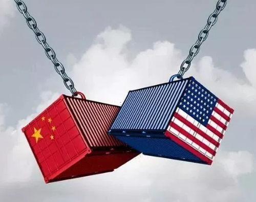 2019年广东省深圳市受贸易战影响企业认定补贴