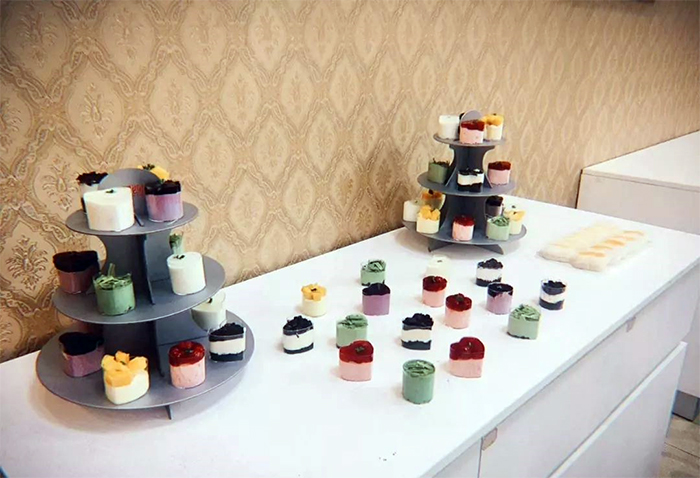 世杰商务携手君林集团举行的税务筹划分享沙龙 世杰商务携手君林集团举行的税务筹划分享沙龙