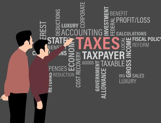 财税顾问对公司有什么好处吗？