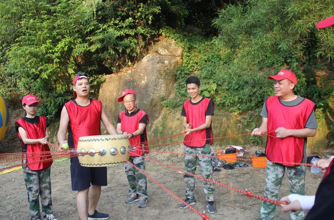 同心鼓游戏 同心鼓游戏