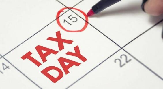 税务异常了怎么办？