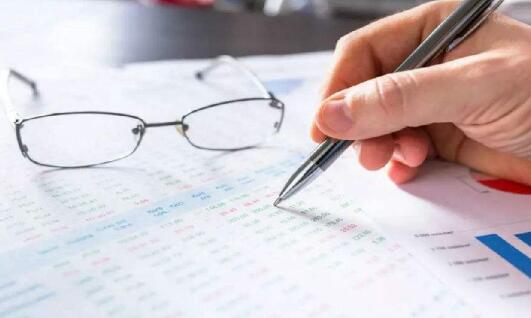 代理记账公司提供的服务具体有哪些？