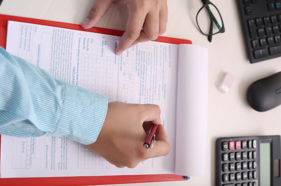 中小企业找代理记账公司记账到底划不划算？