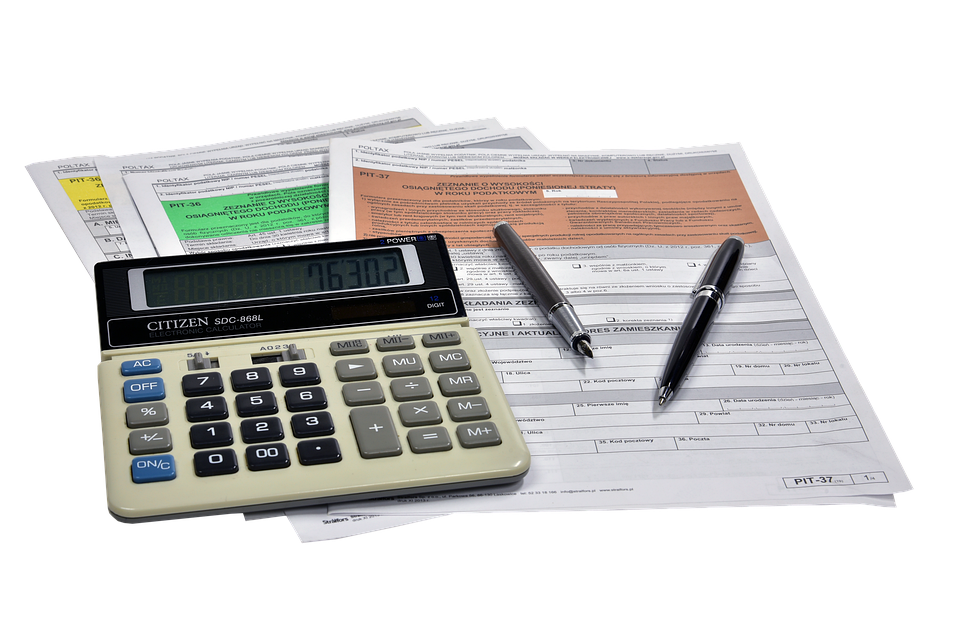 小规模纳税人和一般纳税人有什么区别？