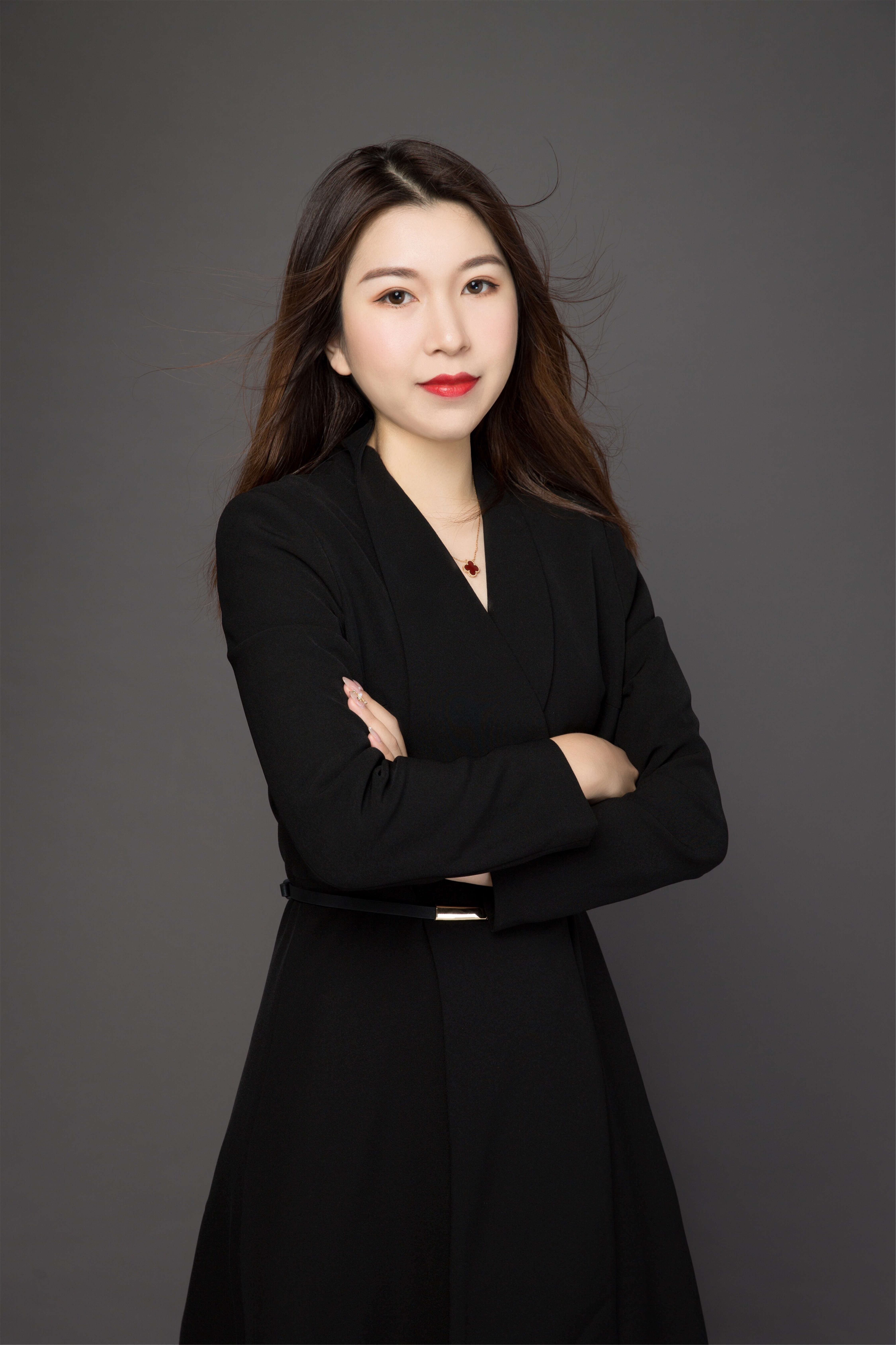 马伟敏-君林集团高级税务顾问