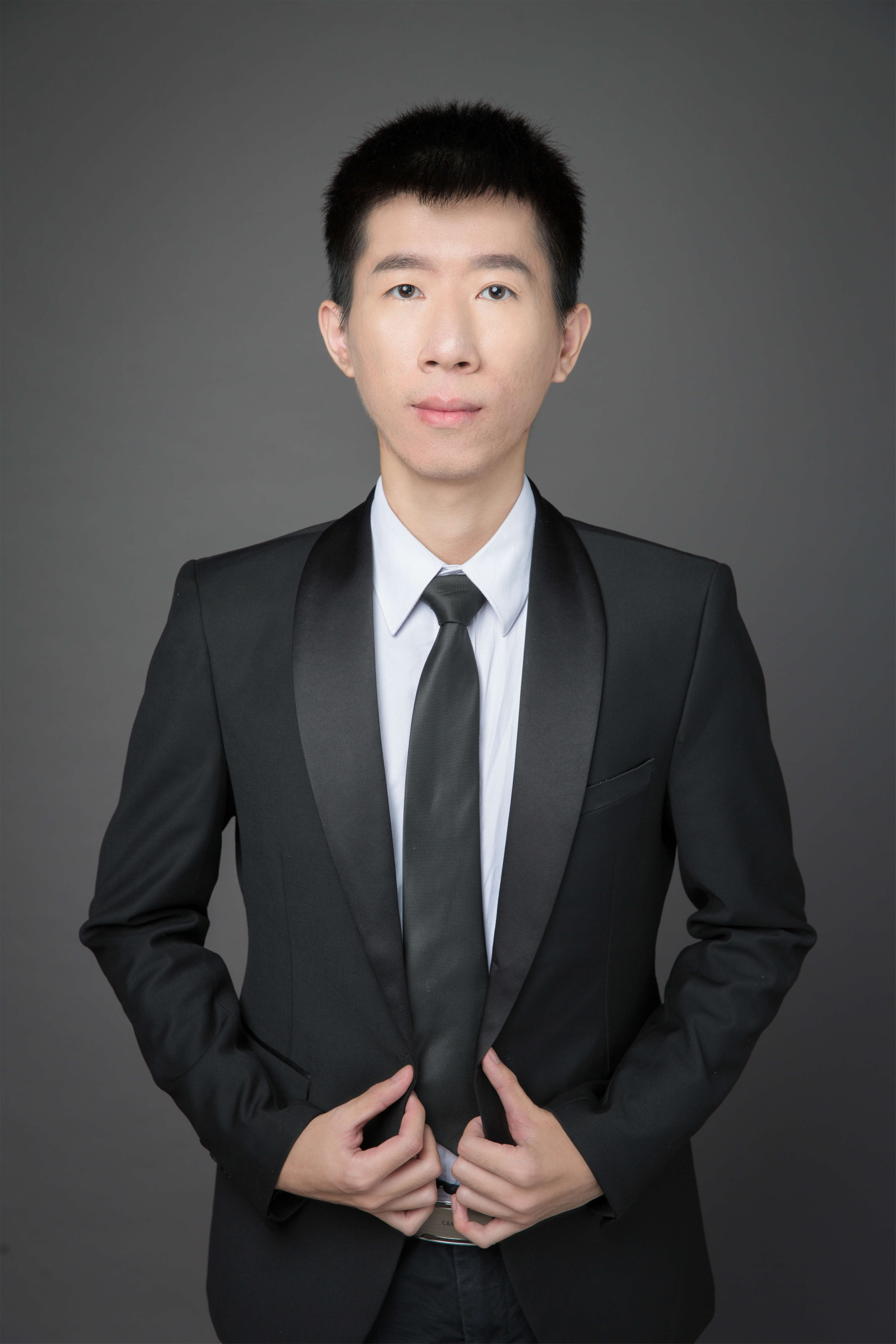 林楷琪-君林集团税务顾问