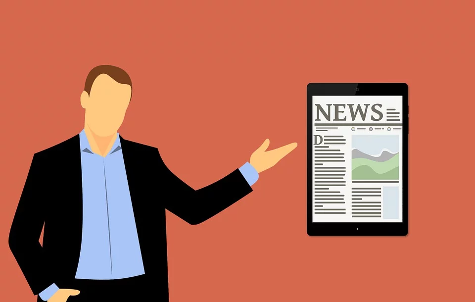  新注册公司后报税流程是怎样的？