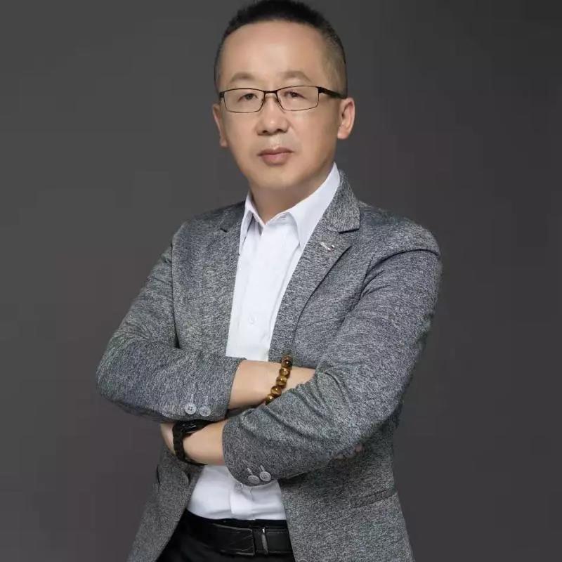 沙龙财税讲师顾克军 沙龙财税讲师顾克军