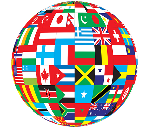 其他单一国家商标注册