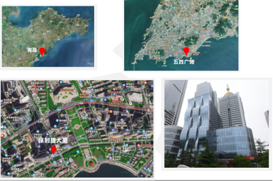 税务筹划|青岛君林科技产业园节税的不二之选 税务筹划|青岛君林科技产业园节税的不二之选