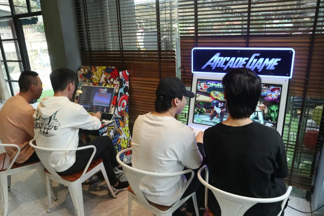 君林集团团建活动~“H.ai 你在心口难开”别墅轰趴 君林集团团建活动~“H.ai 你在心口难开”别墅轰趴