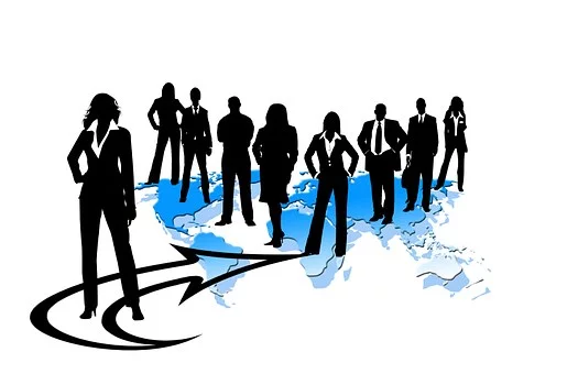 注册合伙企业有什么优势？