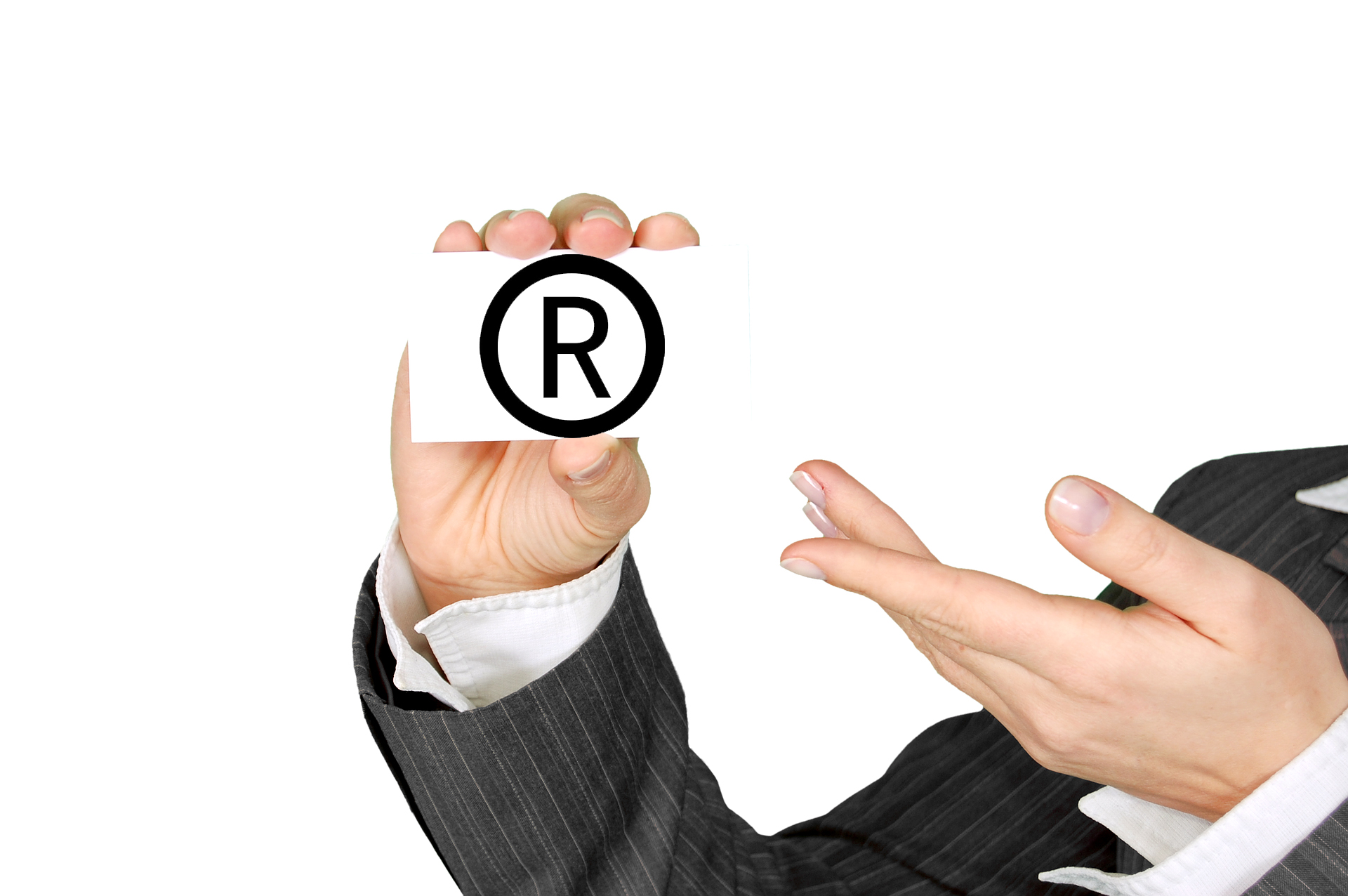 商标注册完成后还可以修改吗？