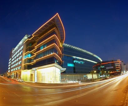 外资公司注册有哪些类型？