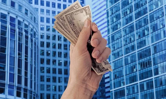 为什么企业会有股权转让？