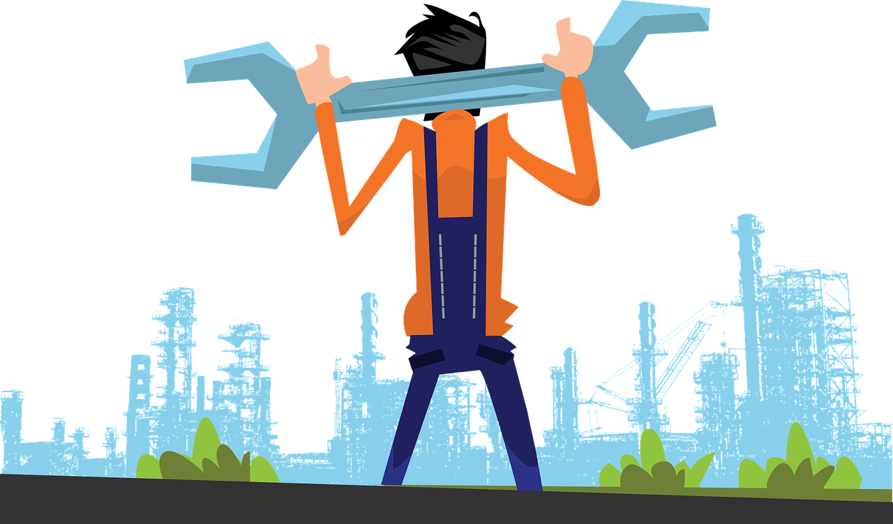 个体工商户是什么，与个人独资企业有什么区别？