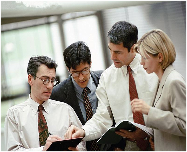 记账报税｜深圳公司的记账报税是怎样的