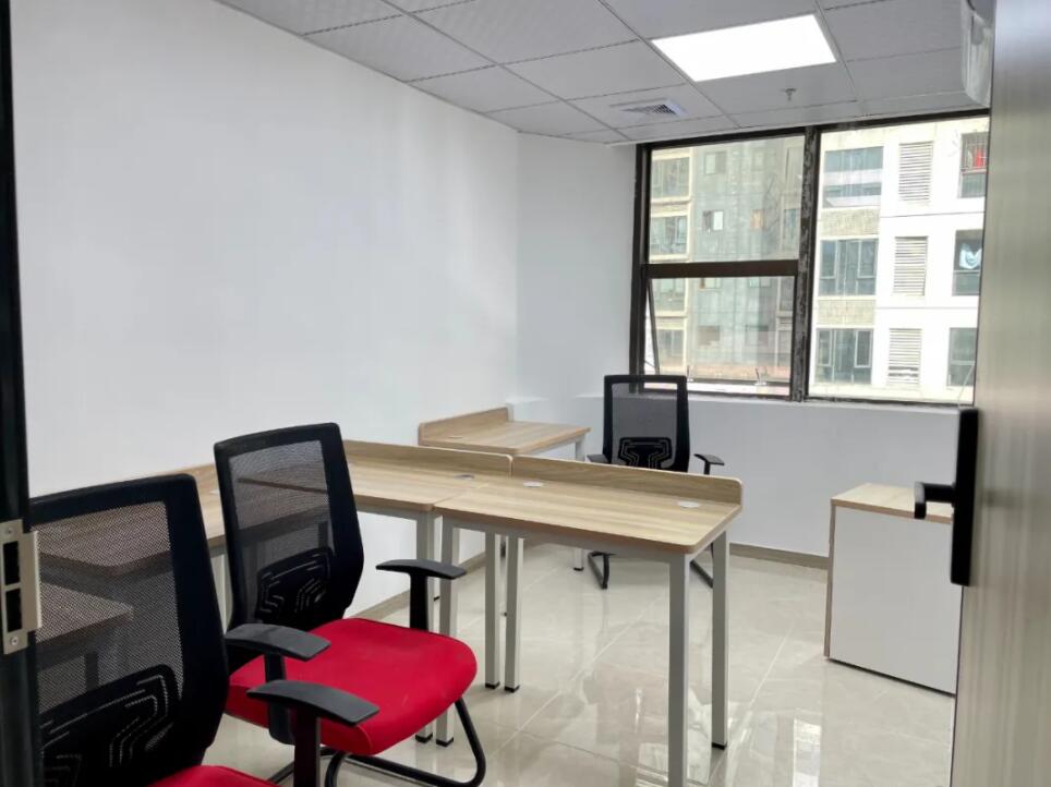 租办公室、办理租赁红本，创业必备攻略！