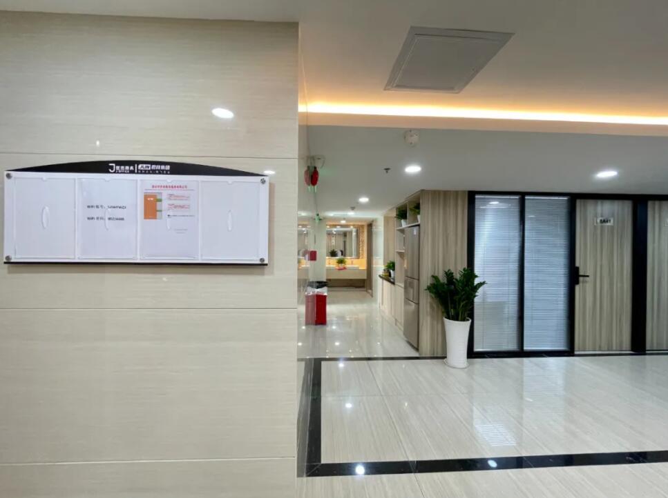 租办公室、办理租赁红本，创业必备攻略！