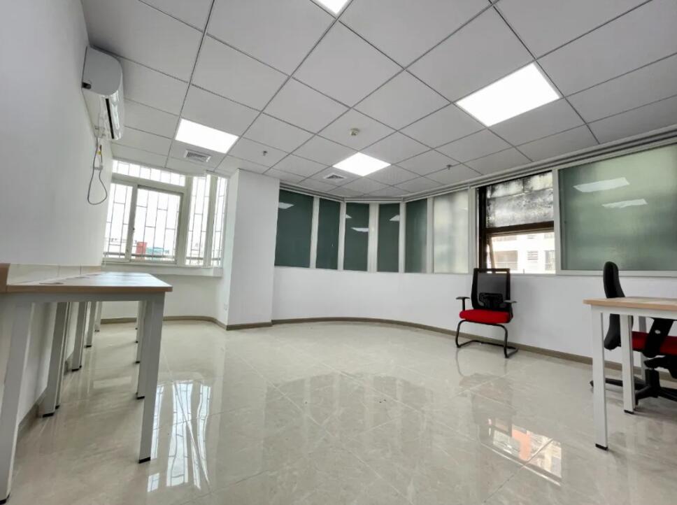 租办公室、办理租赁红本，创业必备攻略！