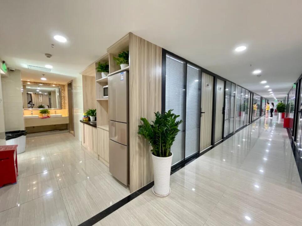 租办公室、办理租赁红本，创业必备攻略！