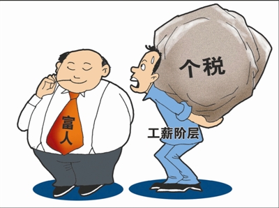 老板，个人持股个税太高！快换这两种方式节税