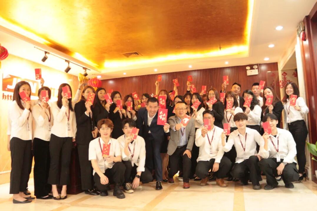 满满干货|君林集团与深圳市代理记账行业协会东部联络处圆满举办《税务培训讲堂》！