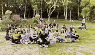 三月春意昂·结伴探春风——君林企业踏青活动掠影 