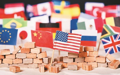 香港公司注册|注册离岸公司有哪些优势 香港公司注册|注册离岸公司有哪些优势