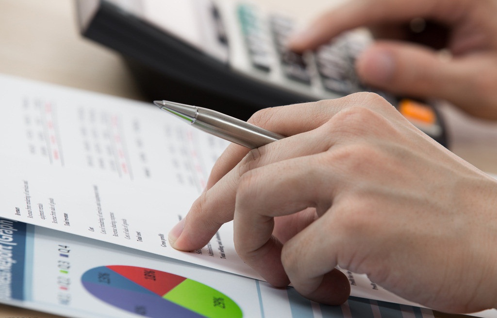 香港公司报税｜香港公司做帐、核数、报税流程