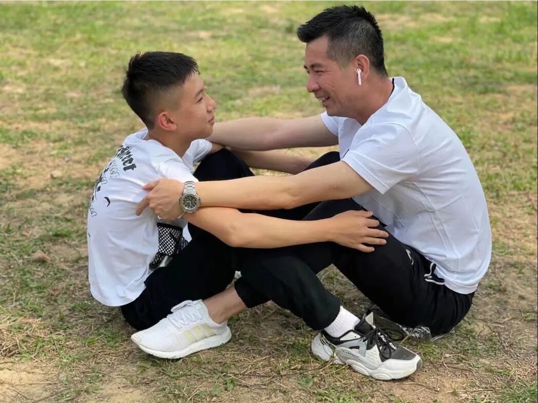 三月春意昂·结伴探春风——君林企业踏青活动掠影 