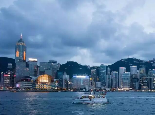 香港公司做账审计知多少，这一篇就够了 