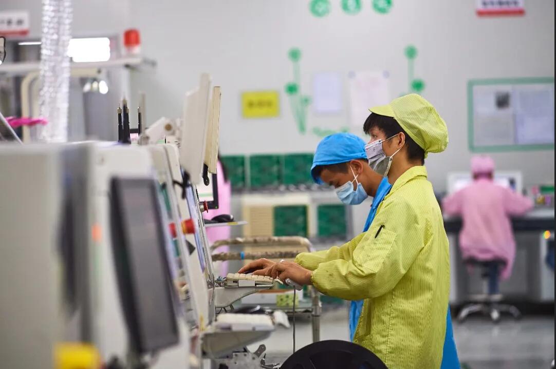 再帮一把！上半年减税降费有这些措施出台 