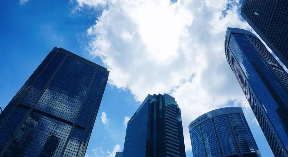 已经注册好香港公司了，年审如何操作呢？