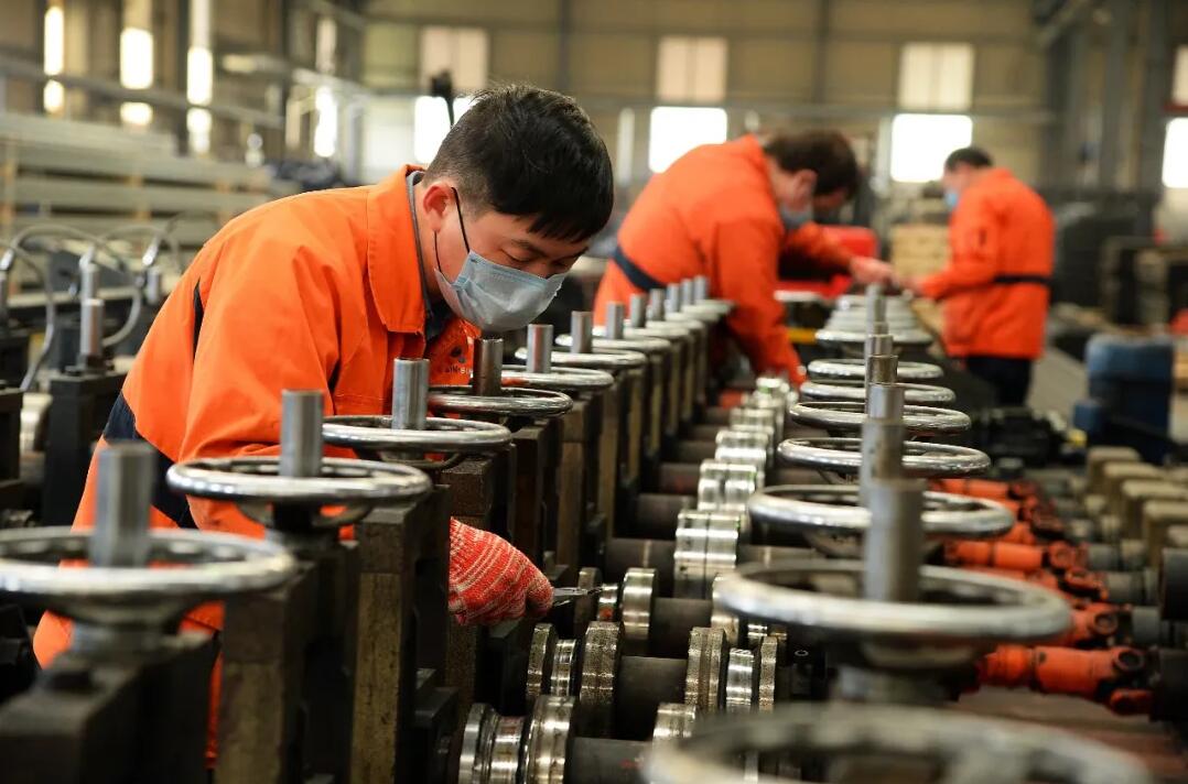 再帮一把！上半年减税降费有这些措施出台 