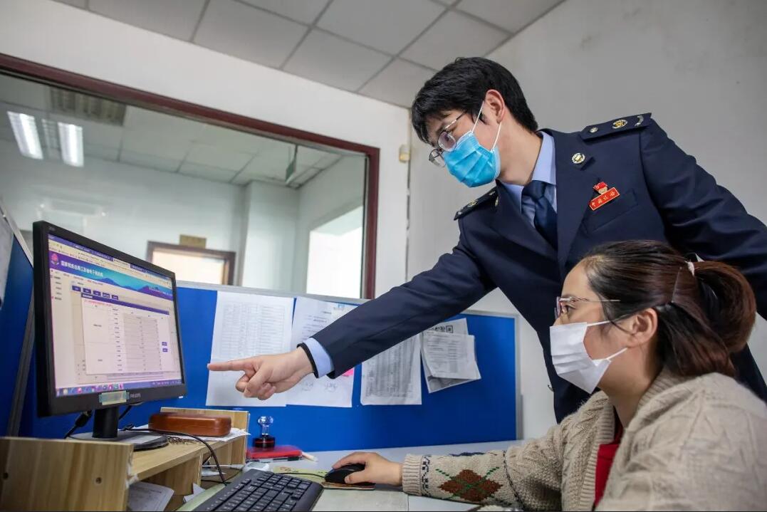 再帮一把！上半年减税降费有这些措施出台 