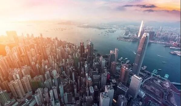 详细介绍香港投资环境 详细介绍香港投资环境