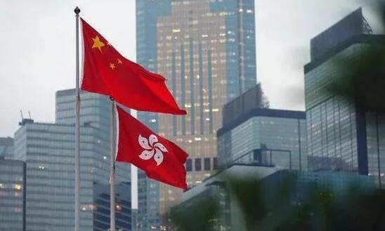 详细介绍香港投资环境 详细介绍香港投资环境