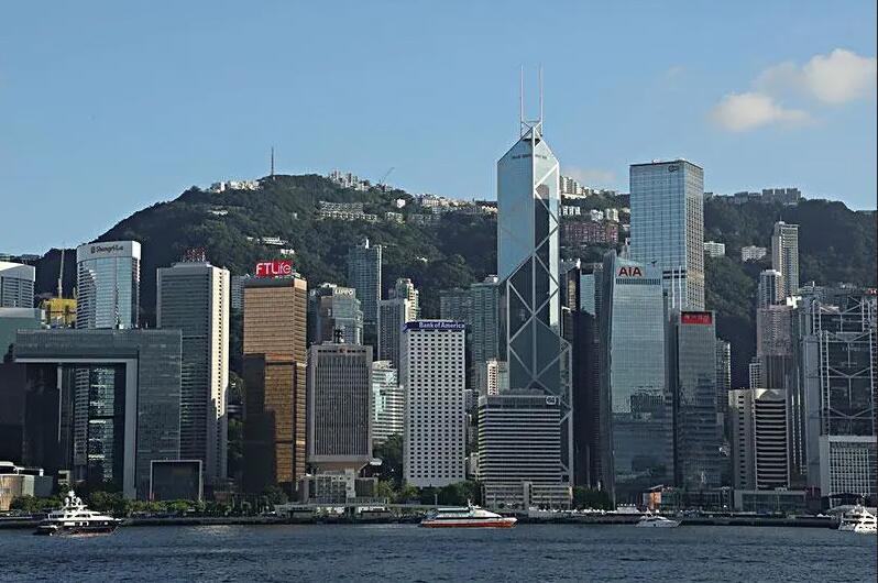 香港公司后续维护工作实践 香港公司后续维护工作实践