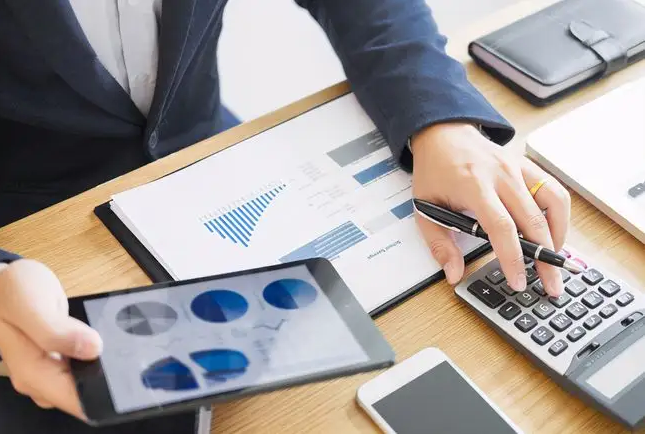 香港公司做账审计报告的好处有那些？