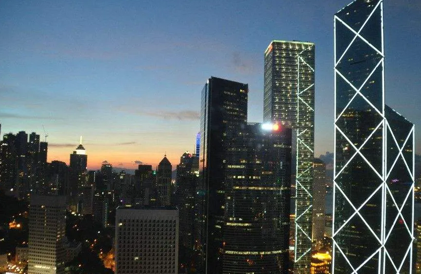 香港专业人士|没有雇主公司，如何申请香港专业人士计划？