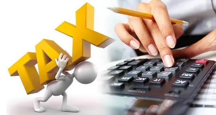 关于建筑行业的税收筹划和税收政策有那些！