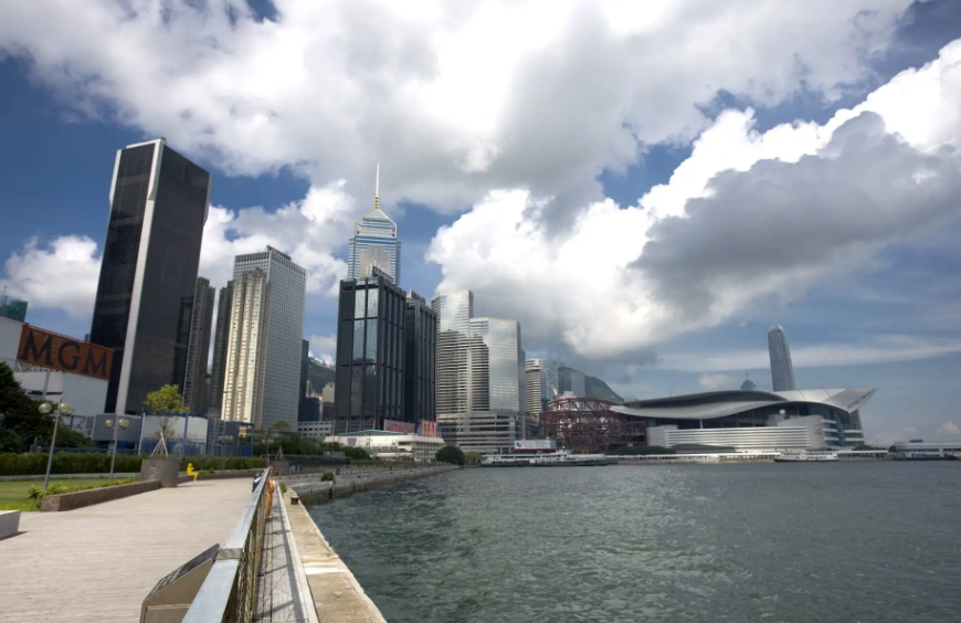 香港公司做账提交什么资料，以及常见的税率是什么？