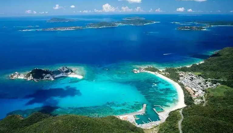 离岸公司注册的风险如何预防！形式特点有哪些？