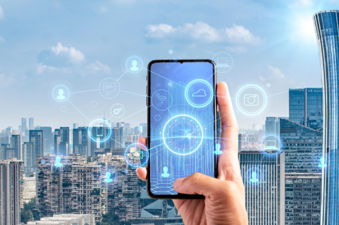 个体工商户与公司之间有什么不一样,主要表现在哪！