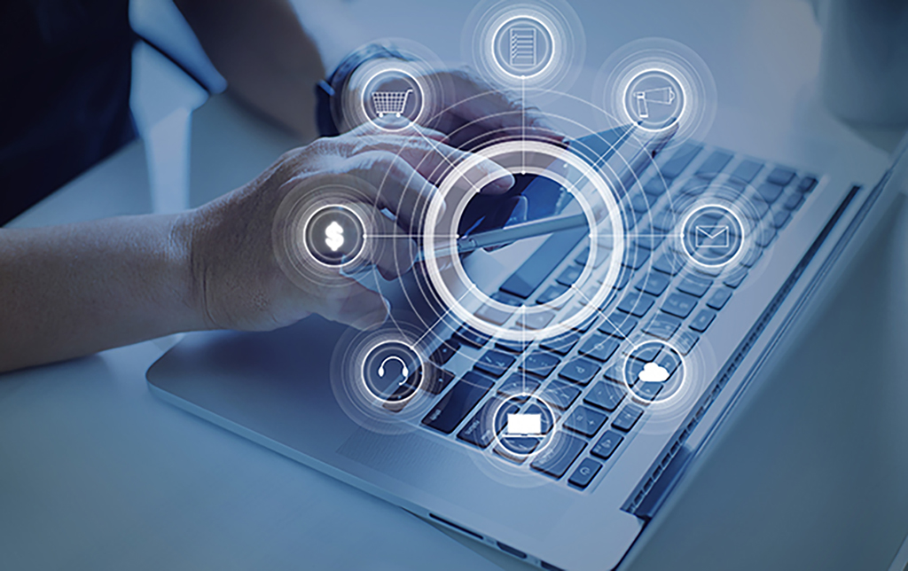 跨进电商的申报收费步骤是怎样的，注册公司流程