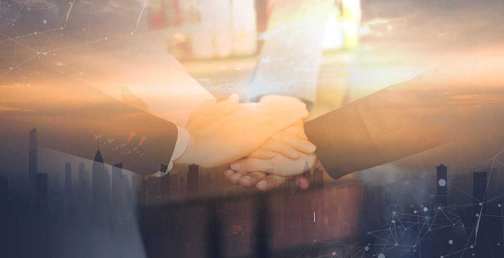 最近很多跨境电商商家，咨询中国香港银行账户是为什么?