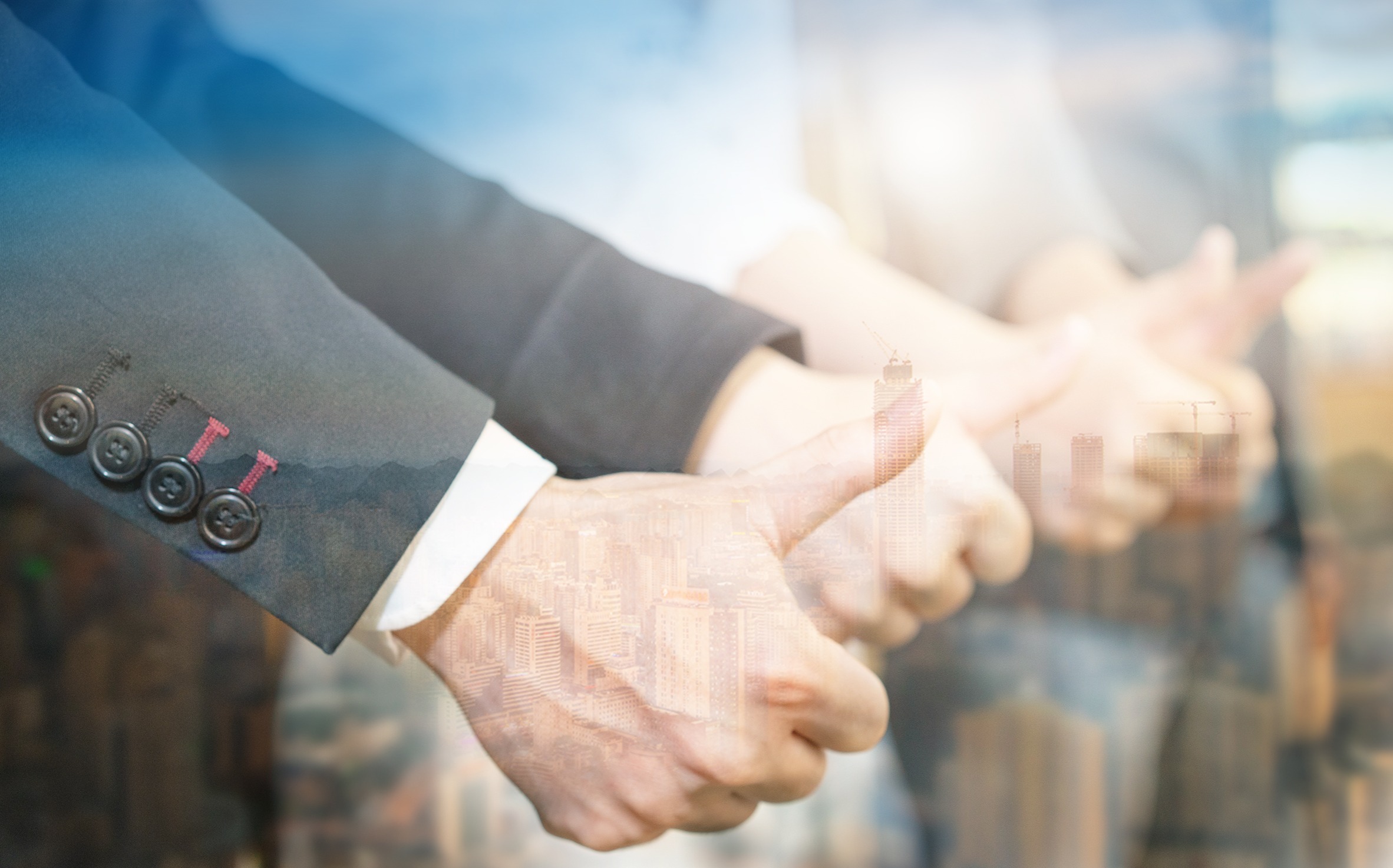 离岸公司香港开户：一站式解决方案助您顺利设立离岸企业