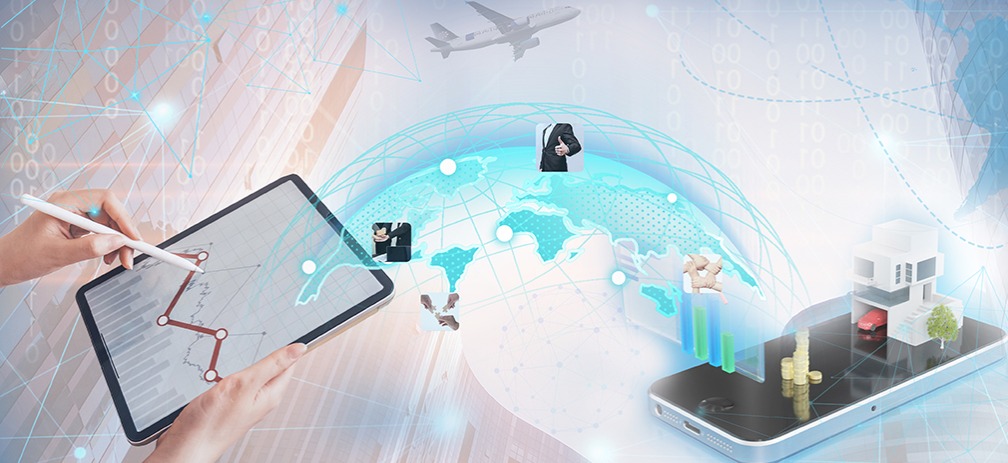 代理香港公司开户，畅享全球金融服务