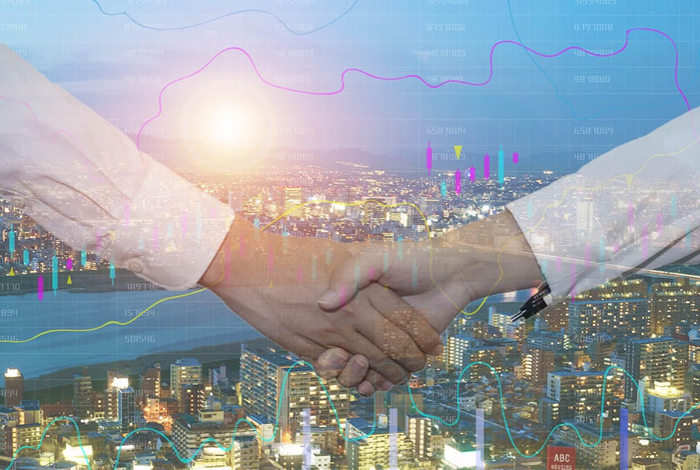 代理香港公司开户，打造你的财富之门